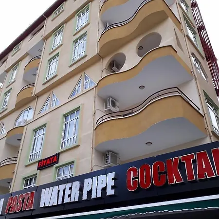 Gungor 3* アランヤ