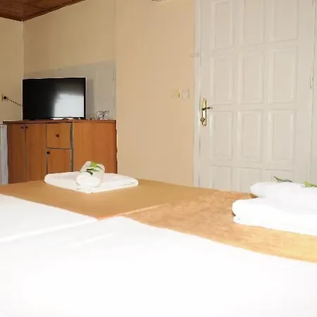 Hotel Gungor 3*