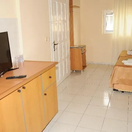 Gungor 3* ألانيا