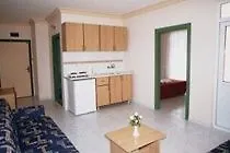 Gungor فندق ألانيا