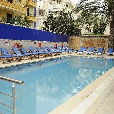 Hotel Gungor 3*