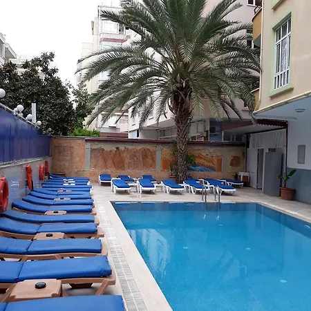 Gungor 3* ألانيا