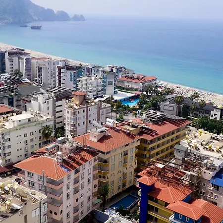Gungor Alanya