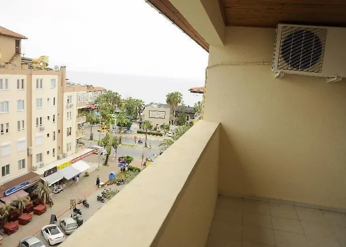 Gungor 3* Alanya