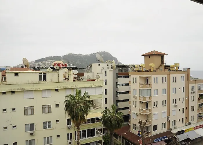 Gungor Hotel 3*