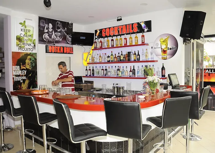 Hotel Gungor Alanya