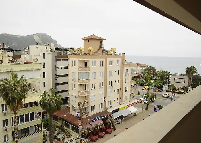 Gungor Hotel 3*