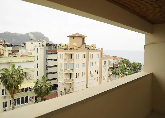 Gungor Hotel 3*