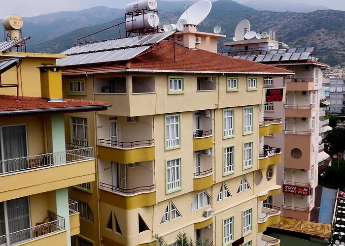Gungor Alanya