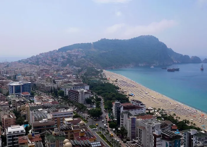 Gungor Alanya