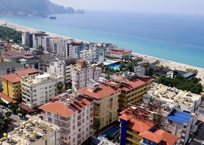 Gungor Alanya