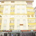 Gungor Hotel 3*