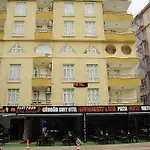 Hotel Gungor Alanya