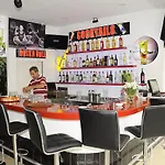 Hotel Gungor Alanya