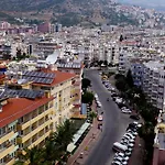 Gungor 3* Alanya