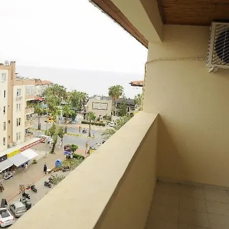 Gungor 3* Alanya