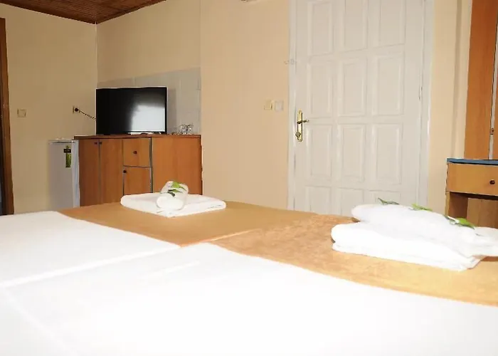 Hotel Gungor 3*