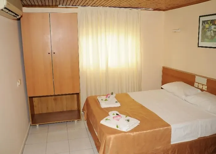 Hotel Gungor Alanya